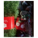 Christmas:Holiday Lot