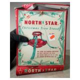 North Star Christmas Tree Stands (Model No. 2000) S-B Manufacturing Co.��
