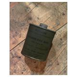 WWII Era U.S. Military Rifle Bore Cleaner Lot