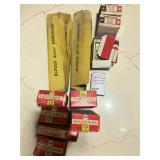 Bi-Fold Door Hardware Kits & Olin Mathieson Corp Powder-Actuated Fastening Loads