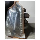 Solar Hardware Corp. Chain Door Stop Model 4204 (Boxed Lot)