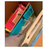 Vintage Nylon Stockings:Pantyhose By Arthur Murray, Enchantress & More