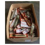 Helbros Mens Expansion Watch Band Lot