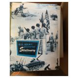 Lot of Medallic Art Co. Statehood Coin Medal Collection Books (No Medals)