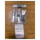 State-Themed Collectible Enamel Souvenir Pins Maryland, Georgia & More