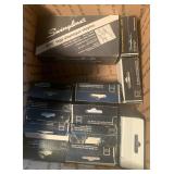 Hanging Pegboard Packages