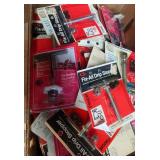 OMalley Valve Company Fix-All Drip Stopper Faucet Repair Kits Lot 