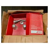 Price Pfister Bedford DIY 3-Handle Tub & Shower Faucet Set