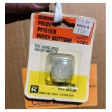 Price Pfister Index Buttons for Verve Style Faucet Handles (1 Box)