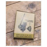 Richmond Plumbing Specialties Replacement Cartridges For RC-1 Mixing Faucets