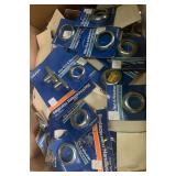 U-Plumb-It Plumbing Slip Nit & Washer Kits 