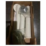 Watco Bath Waste & Over-Flow System Lot of 4