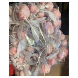 Artificial Pink & White Apple Fruit Flower Pick Bundles - Total of 6 Boxes 2