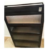 Globe-Wernicke barrister bookcase,