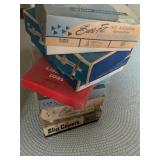 Sure Fit Darien Knitted Ready Made Furniture Slipcover Lot  2