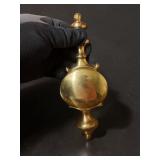 Traditional Colonial-Style Brass Door Knocker Lot