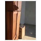 Wood Garage Door Panels