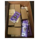 Talon Sewing Halo Button Fastener Sewing Aid Lot