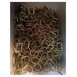 Vintage Edmar Creation Decorative Cabinet Knob:Drawer Pull Lot 2