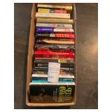 Elvis Presley Paper Back Books Life of Elvis & Manager Colonel Tom Parker