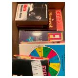 Vintage Elvis Presley Book Lot - Elvis and the Memphis Mafia, Astrology & More