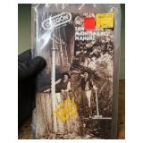 Oregon Saw Chain Maintenance Manual By Omark Industries