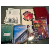 Pencils at Play  by Norman Anton