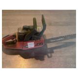 Homelite 3514C Gas Chainsaw 