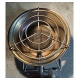 Paulin Outdoor Wind Proof Propane Heater-Cooker Model 3500 (With Org Box)