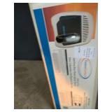 Riste Comforts Natural Gas Vent Free Blue Flame Space Heater (In Box)