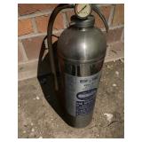 Stop Fire Redi-Jet Water Stored Pressure Fire Extinguisher 