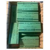 Bostitch Regal T-G3 Tacker Staples SB 3020 - 1:4 HC & SB 3020 - 5:16 HC