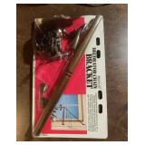 Homecraft Decorator Chain Bracket For Hanging Planters