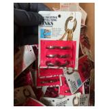 Homecraft Sunhook Connecting Link Planter Hangers Lot