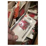 Crown Bolt Screws, Blind Rivets, Wall Anchors & More