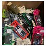 Fasteners, Hardware, Screws, Bolts & Nuts, Kits & More