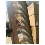 Hart & Cooley Metal HVAC Air Filter Grille Register 20 x 25 