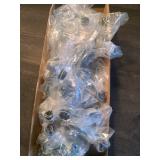 Head Adapter Flow RestrictorHardware Lot