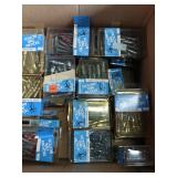 Hollow Wall Anchor:Molly Bolt:Expansion Anchor Lot