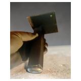 Industrial Metal Table Leg Lot