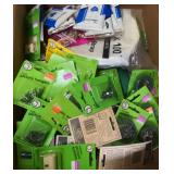 Jiffy Picture Hanger:Wall Mount Hardware Lot