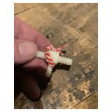 Plastic Y Connector Splitter Lot - 1 Box