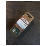 Reed & Prince 3 16 Toggle Bolt 2-Packs Boxed Lot