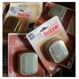 Square D Company All Purpose Buzzer (Model 170C) Lot