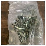 Toggle Wing Nut Hardware Lot