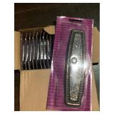 Amerock Hardware Backplate T-270A-RB Lot (3 Boxes of 20 Backplates) 2 (2)