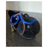 Empire Motor Gear Box Unit Model V22830 Lot Made in Japan