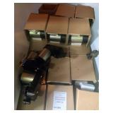 Empire Motor Unit Model V22830 Lot Made in Japan