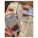 GE (General Electric) Insulated Crimp Terminal Lot