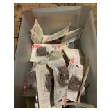 GE Insulation-Piercing Wire Tap Lot